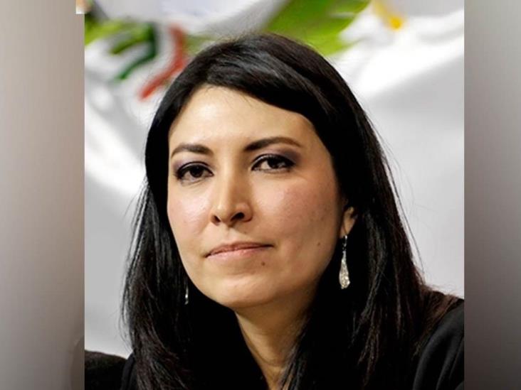 Recibe senado nombramiento de Rodríguez Ceja Recibe senado nombramiento de Rodríguez Ceja