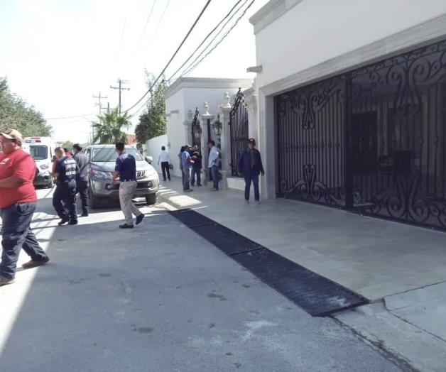 Muere un trabajador tras recibir descarga eléctrica