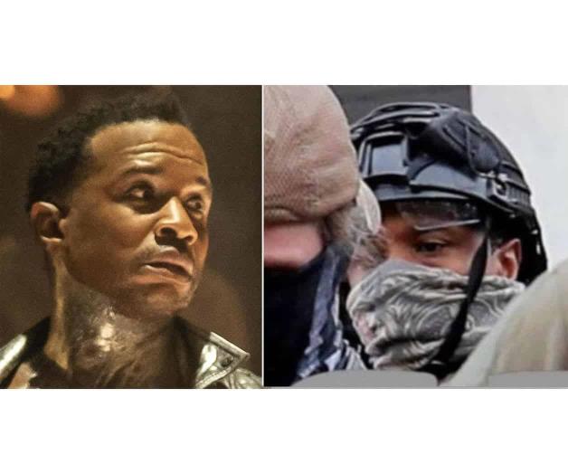 Suspenden a actor de Broadway