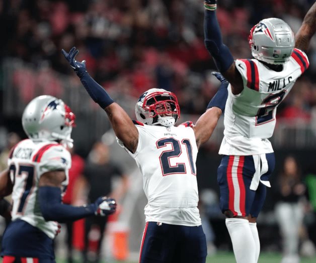 ¡Batalla por la cima en AFC!