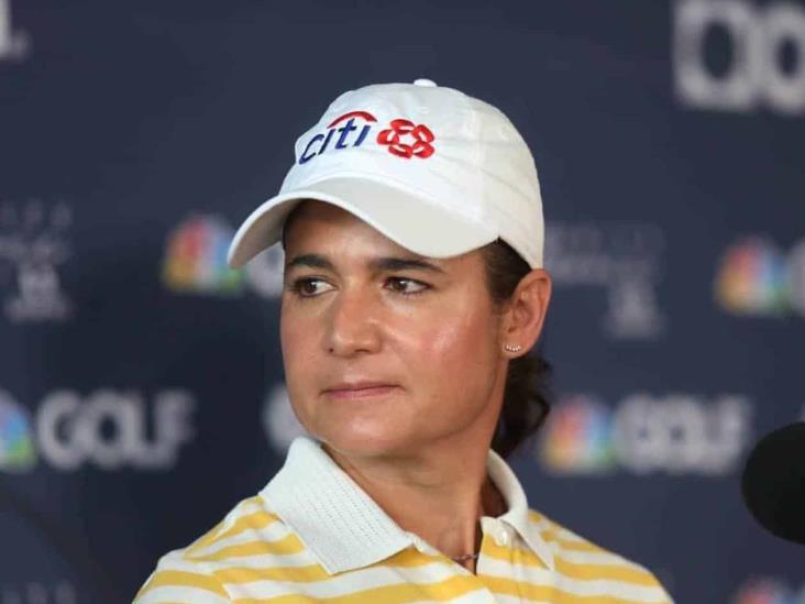 ‘Hay que perder el miedo al golf’: Lorena Ochoa ‘Hay que perder el miedo al golf’: Lorena Ochoa