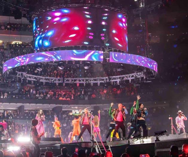 Regresa 90s Pop Tour ahora ¡extendido!