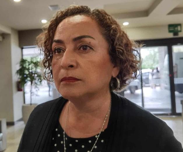 Desmiente diputada a ‘pastor’ legislativo