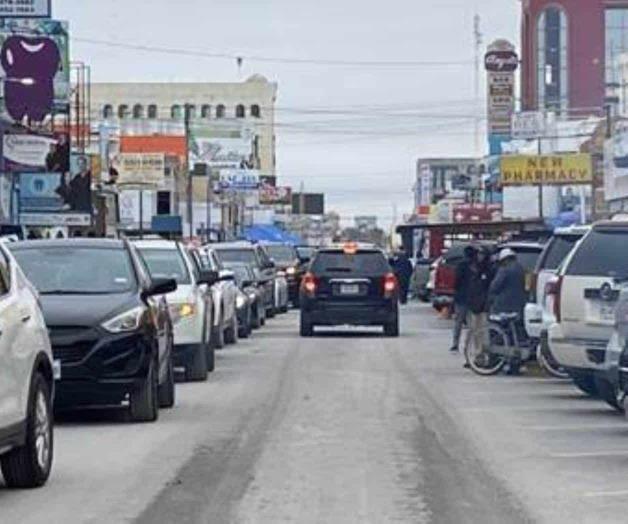 Regresa el turismo a Nuevo Progreso Regresa el turismo a Nuevo Progreso