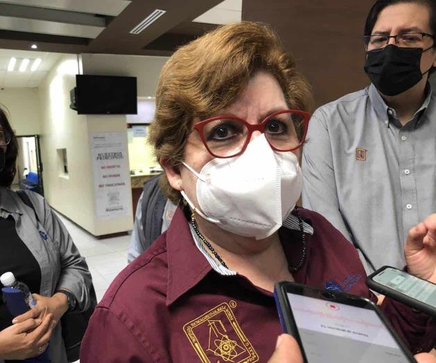 Mantienen estudiantes prácticas en maquilas pese a paros técnicos