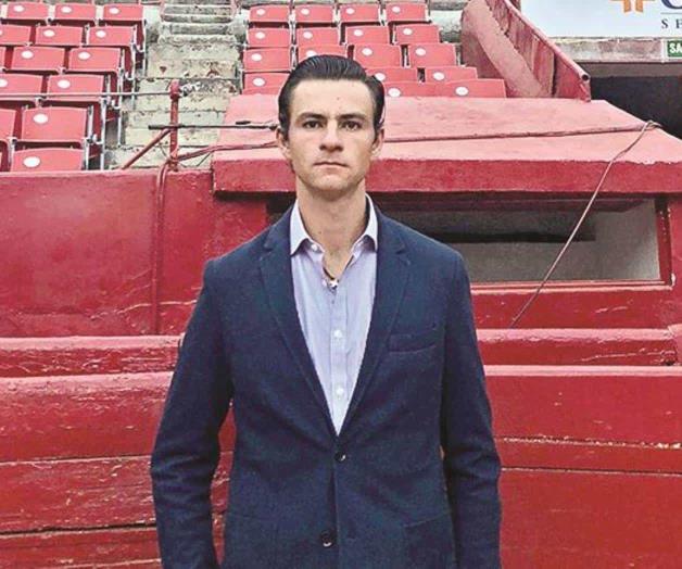 Debutará Fauro Aloi en la México Debutará Fauro Aloi en la México