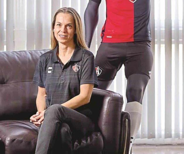 Tiene Atlas una academia formadora Tiene Atlas una academia formadora