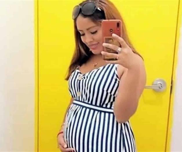 Hallan en fosa en Guerrero a enfermera embarazada