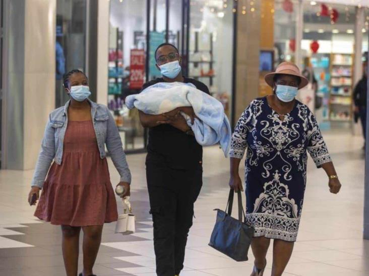 ¿Qué es la variante sudafricana del coronavirus? ¿Qué es la variante sudafricana del coronavirus?