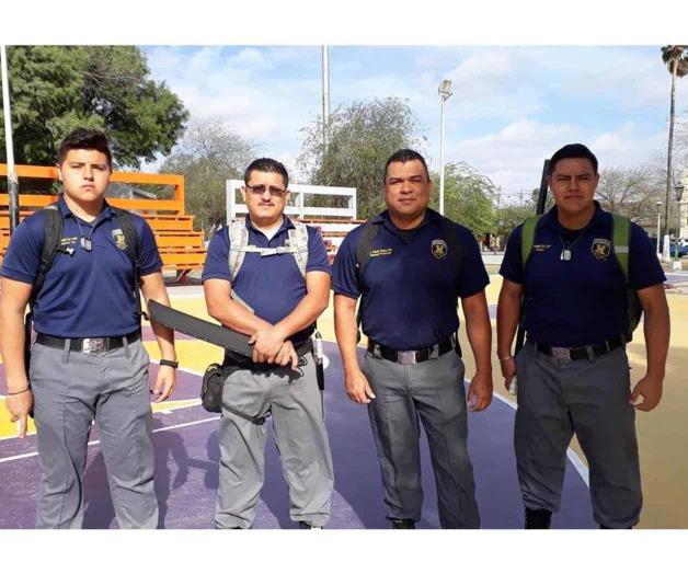 Van pentatletas por ultra Maratón en Nuevo León