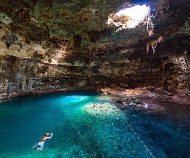 Muy cerca del Paraíso