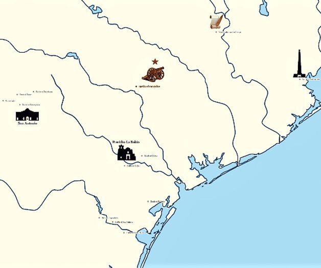 La muerte del desertor Lorenzo Pinal