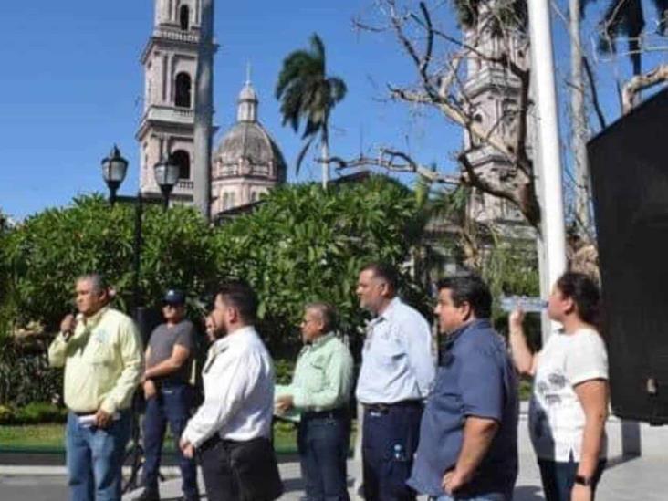 Amenazan con protestas trabajadores telefonistas Amenazan con protestas trabajadores telefonistas