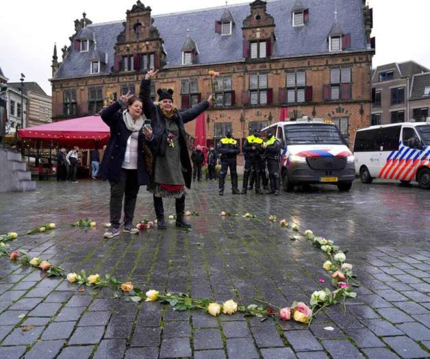 Holanda impone confinamiento más estricto ante alza de COVID