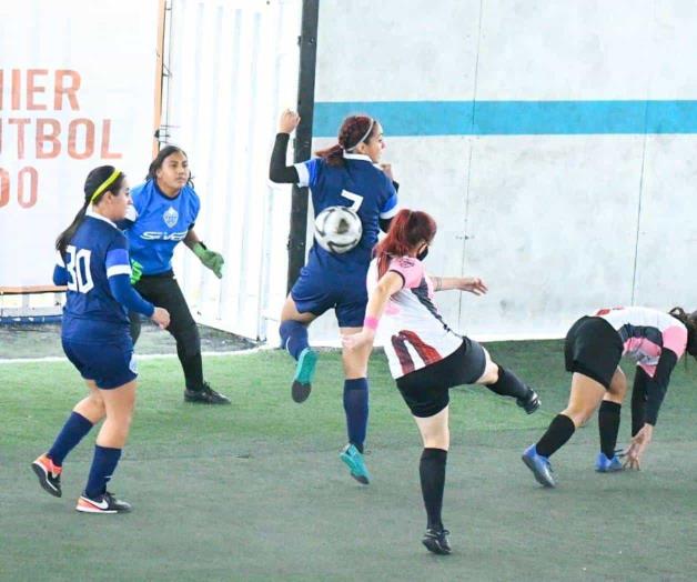 Desarman a defensa de CFR Reynosa y pierden