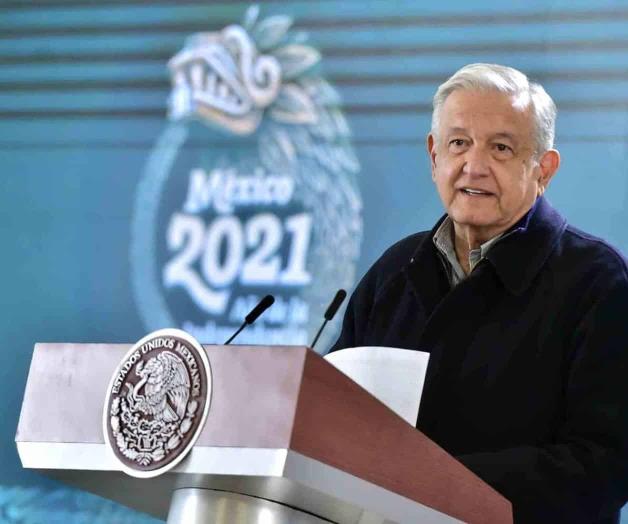 La voz del pueblo es la voz de Dios: AMLO