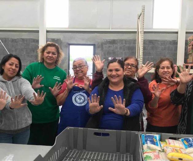 La Iglesia de Jesucristo hará acopio de alimentos La Iglesia de Jesucristo hará acopio de alimentos