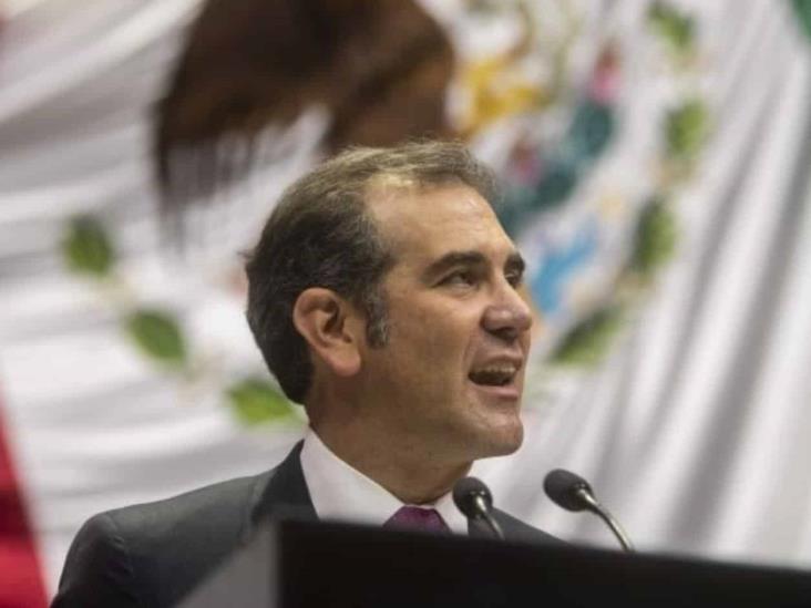 Me han planteado ser candidato presidencial: Lorenzo Córdova Me han planteado ser candidato presidencial: Lorenzo Córdova