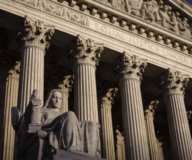 La Corte Suprema se prepara para emprender la lucha por el aborto