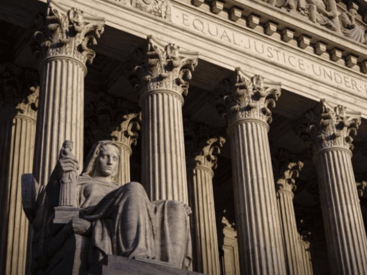 La Corte Suprema se prepara para emprender la lucha por el aborto La Corte Suprema se prepara para emprender la lucha por el aborto