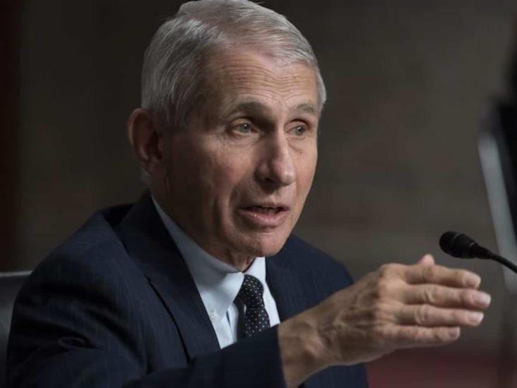 Ataca Ted Cruz a la ciencia, responde Anthony Fauci Ataca Ted Cruz a la ciencia, responde Anthony Fauci