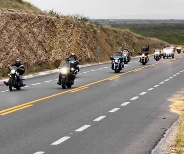 Impulsa Tamaulipas el turismo carretero Impulsa Tamaulipas el turismo carretero