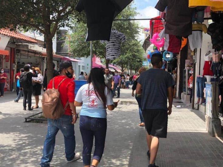 Reynosa en verde; supera el amarillo Reynosa en verde; supera el amarillo