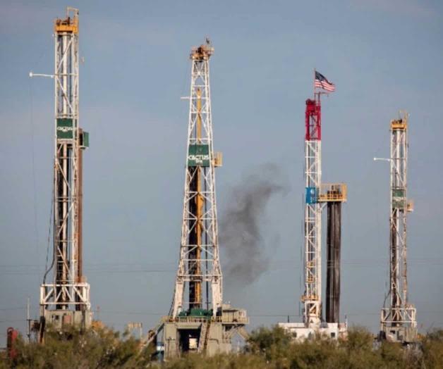 Observan sismicidad en frontera con Texas Observan sismicidad en frontera con Texas