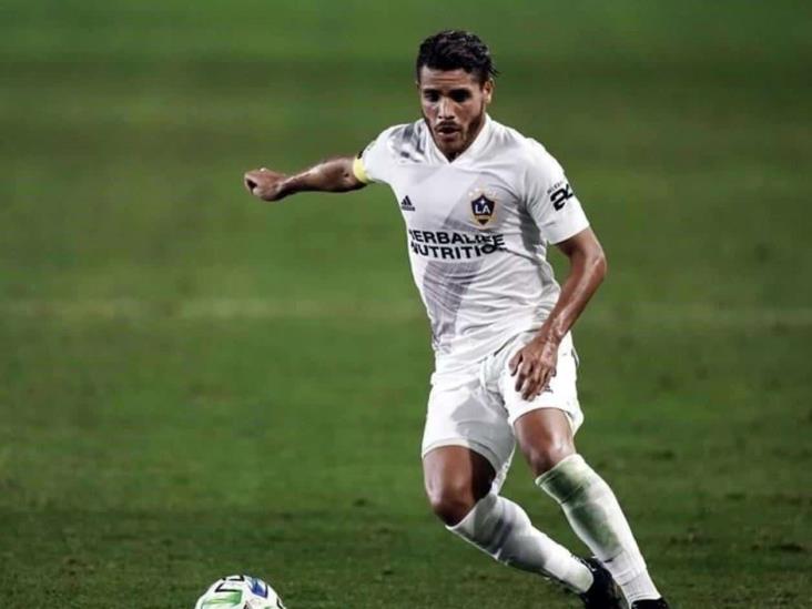 Se queda Jonathan Dos Santos sin equipo Se queda Jonathan Dos Santos sin equipo