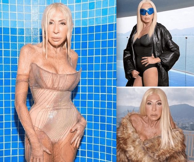 Tachan a Bozzo de ‘descarada’