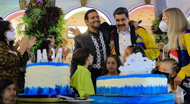 Pablo Montero: Siempre en la mira; es un hombre de polémicas