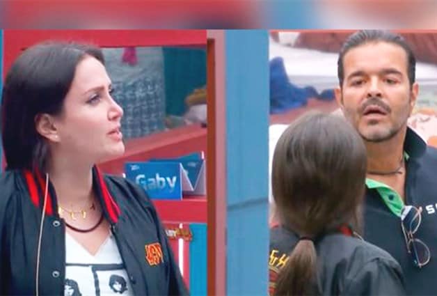Pablo Montero: Siempre en la mira; es un hombre de polémicas