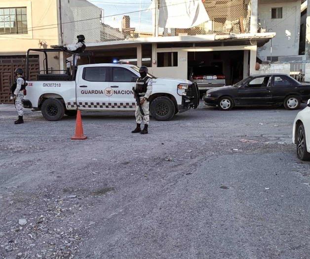 Ataque a quemarropa contra 2 hombres en Colonia Doctores