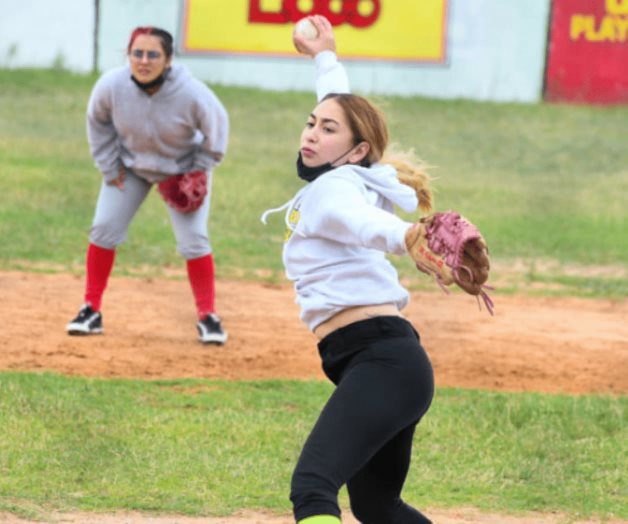 Blanquean a Garritas las Amigas de Twenty