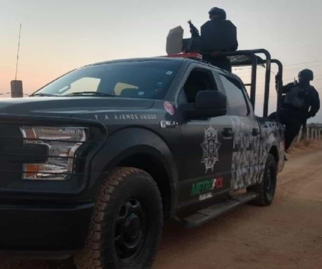 Aplican una vieja receta contra la nueva violencia