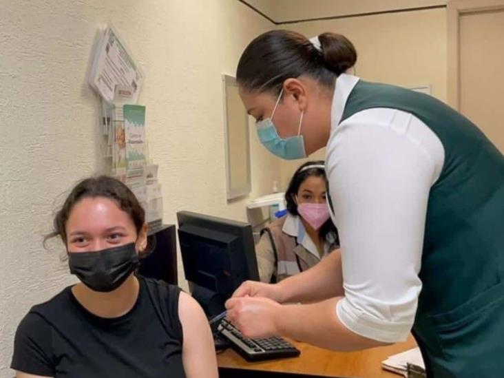 Recibe el IMSS reconocimientos Recibe el IMSS reconocimientos