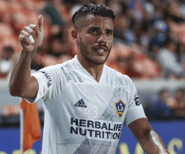 Se queda Jonathan sin equipo en MLS