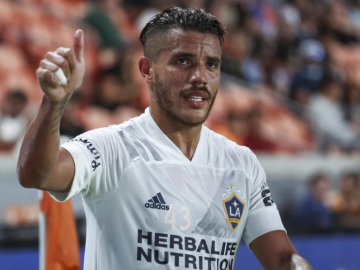 Se queda Jonathan sin equipo en MLS Se queda Jonathan sin equipo en MLS