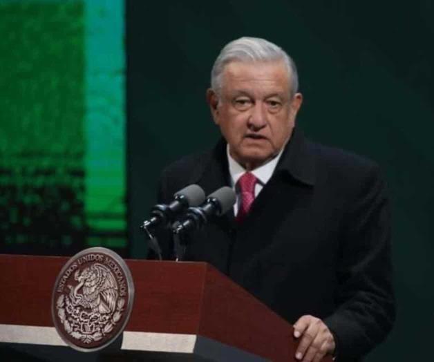 Se olvidó a pobres, por eso avanza Ómicron, afirma AMLO