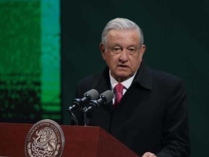 Se olvidó a pobres, por eso avanza Ómicron, afirma AMLO Se olvidó a pobres, por eso avanza Ómicron, afirma AMLO