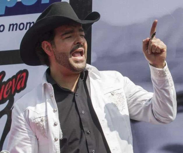 Pablo Montero: Siempre en la mira; es un hombre de polémicas Pablo Montero: Siempre en la mira; es un hombre de polémicas