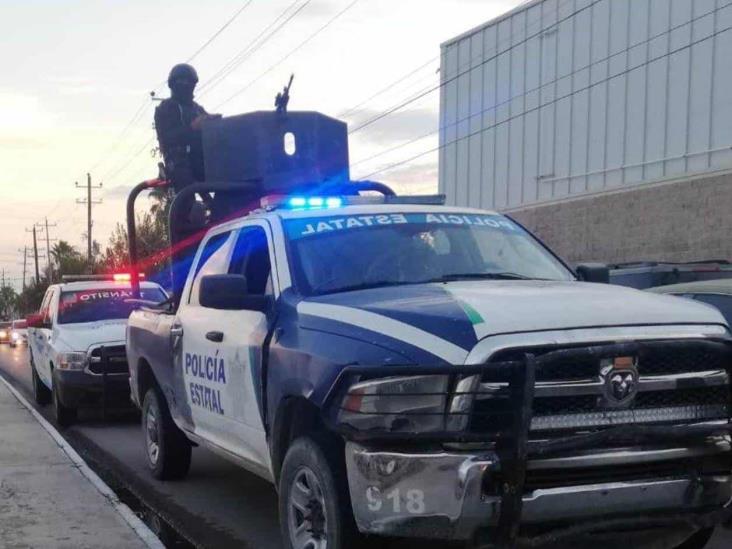 Pegan ‘robacarros’ en maquilas y casas Pegan ‘robacarros’ en maquilas y casas