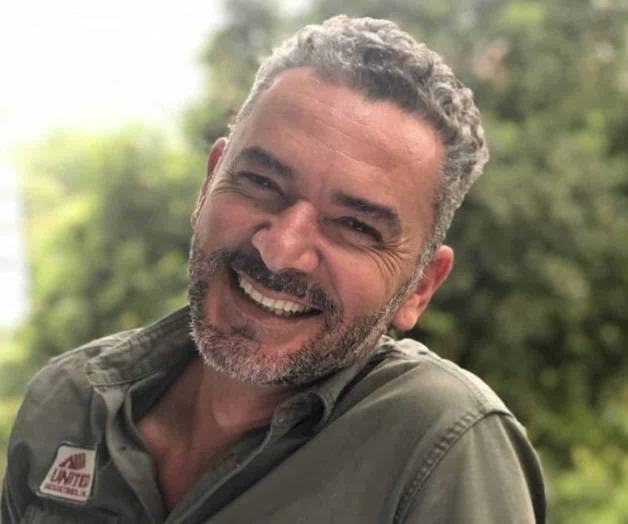 Sebastián Boscán pierde batalla contra el cáncer Sebastián Boscán pierde batalla contra el cáncer