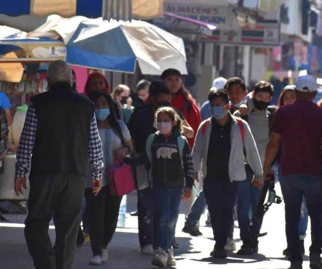Mantienen ritmo de las ventas en la zona centro