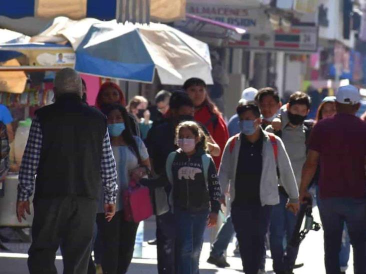 Mantienen ritmo de las ventas en la zona centro Mantienen ritmo de las ventas en la zona centro