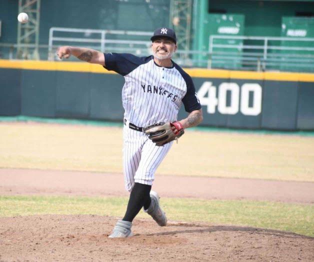 Cardenales remonta y vence a Yankees Cardenales remonta y vence a Yankees