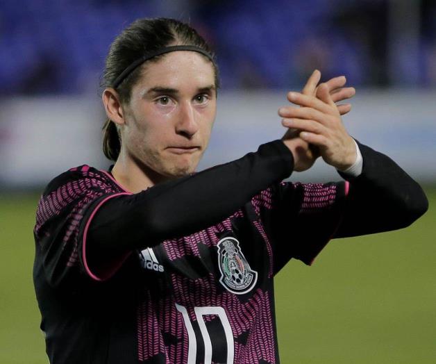 Irá Marcelo Flores al amistoso contra Chile