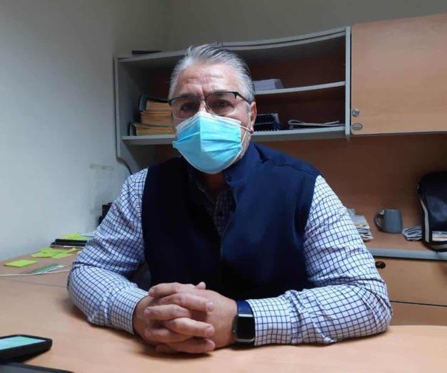 Deben mantener en peseras uso de cubrebocas y sana distancia Deben mantener en peseras uso de cubrebocas y sana distancia