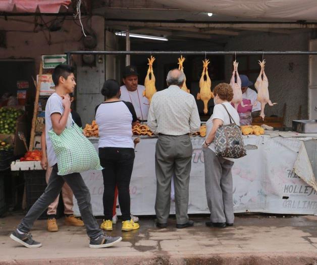 Crisis alimentaria crece en pandemia