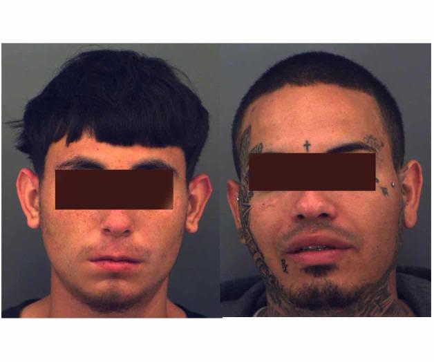 Mueren en tiroteo dos menores dentro de auto Mueren en tiroteo dos menores dentro de auto